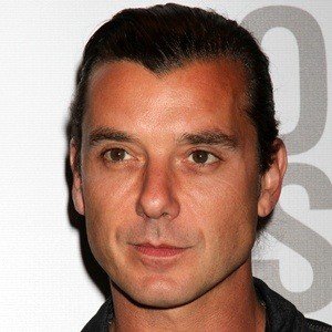 Gavin Rossdale, 59 (Rock Zangers)