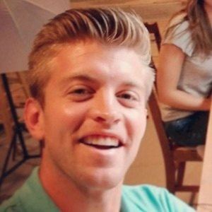 Gavin Roy, 37 (YouTube明星)