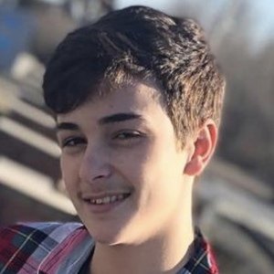 Gavin Sandfort, 23 (TikTok明星)