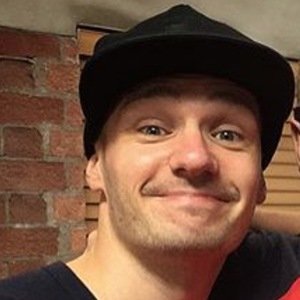 Gavin Strange image 2
