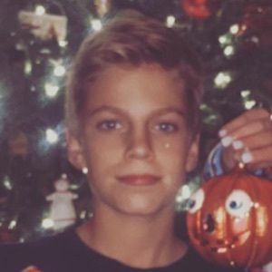 Gavin VanDaele image 4