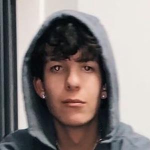 Gavin White, 23 (TikToker)