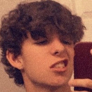 Gavin White, 23 (TikTok Star)