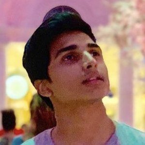 gavnk, 22 (TikTok Star)