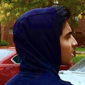 gavnk, 22 (TikTok Star)