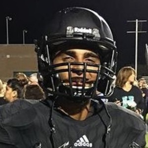 gavnk, 22 (TikTok-ster)