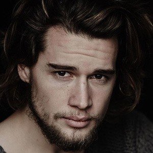 Gavrilo Markovic, 34 (模特)