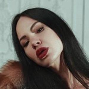 Gayana Bagdasaryan, 34 (模特)