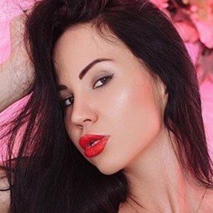 Gayana Bagdasaryan, 36 (Model)