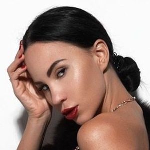 Gayana Bagdasaryan, 36 (Модель)