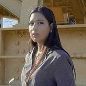 Gazi Jarin, 26 (TikTok Star)