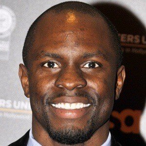 Gbenga Akinnagbe image 1
