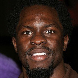Gbenga Akinnagbe image 3