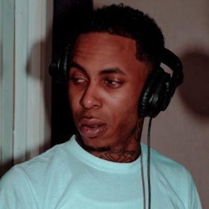 Geaux Yella, 36 (说唱歌手)