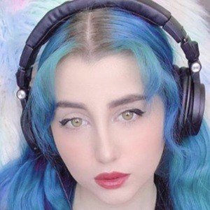 Gee Nelly, 30 (Twitch Star)