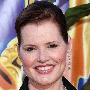Geena Davis image 3