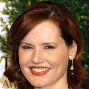 Geena Davis image 6