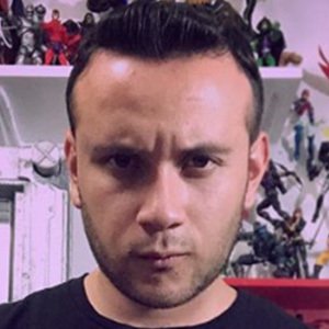 Geezuz González