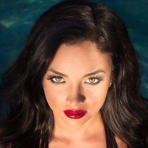 Geles Rodriguez, 32 (Reality Star)