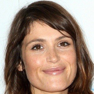 Gemma Arterton, 39 (Movie Actress)