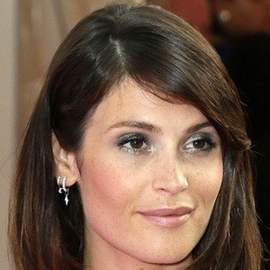Gemma Arterton, 39 (Movie Actress)