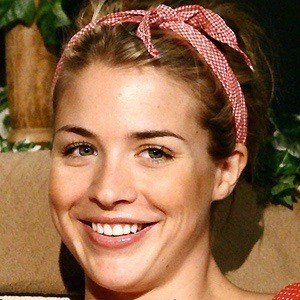 Gemma Atkinson image 1
