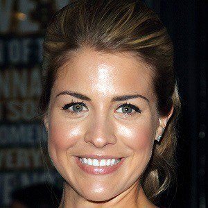 Gemma Atkinson image 3