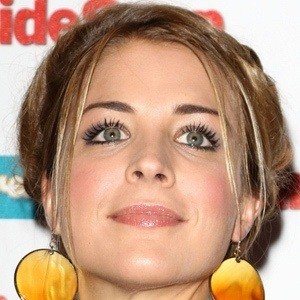 Gemma Atkinson image 4