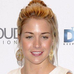 Gemma Atkinson image 6