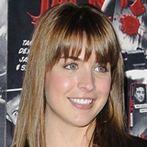 Gemma Atkinson image 7