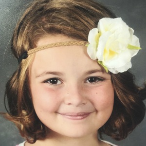 Gemma Brooke Allen image 4