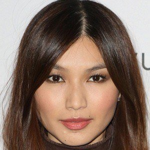 Gemma Chan, 41 (TV Actress)