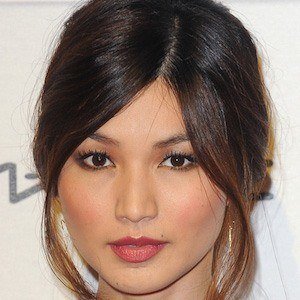 Gemma Chan, 41 (TV Actress)