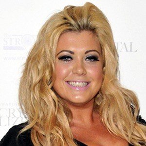 Gemma Collins image 4