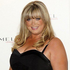Gemma Collins image 5