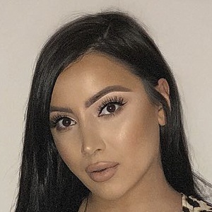 Gemma Lepre, 32 (Instagram Star)