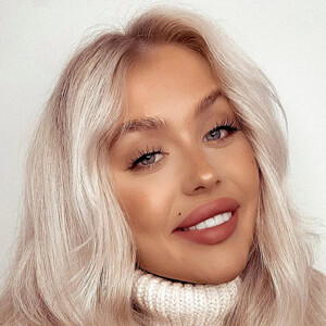 Gemma Louise Miles, 32 (YouTube Star)