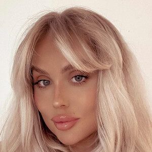 Gemma Louise Miles, 32 (YouTube Star)