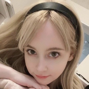 Gemma Louise, 29 (TikTok Star)