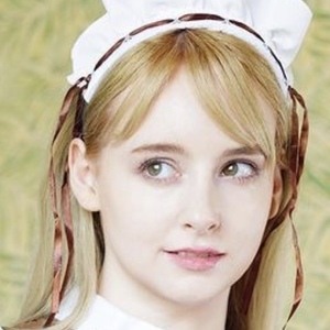 Gemma Louise, 29 (TikTok明星)