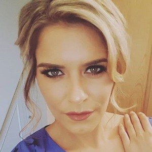 Gemma Oaten, 41 (Soap Opera Actress)