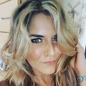 Gemma Oaten, 41 (Seifenoper Schauspielerin)