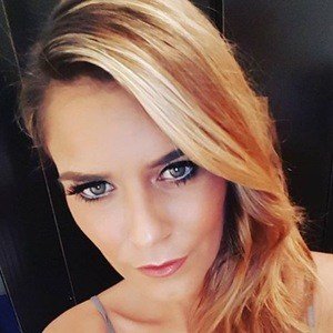 Gemma Oaten, 41 (Soap Opera Actress)