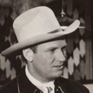 Gene Autry (1907 - 1998) (Movie Actor)