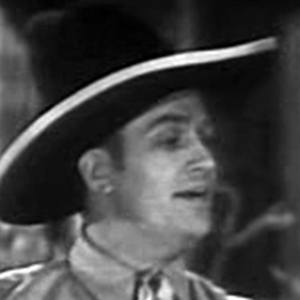Gene Autry (1907 - 1998) (电影演员)