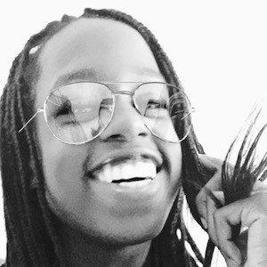Ge'ne Martin, 25 (Funimate Star)