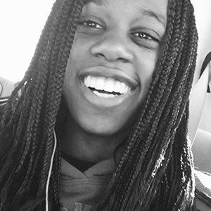 Ge'ne Martin image 4