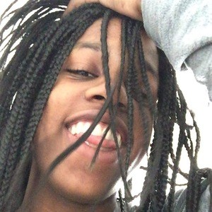 Ge'ne Martin image 5