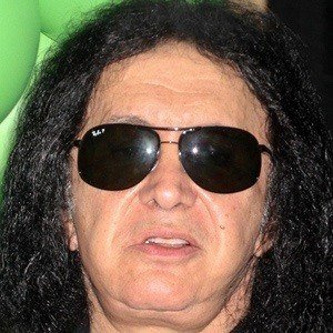 Gene Simmons image 3