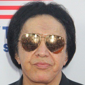 Gene Simmons image 4